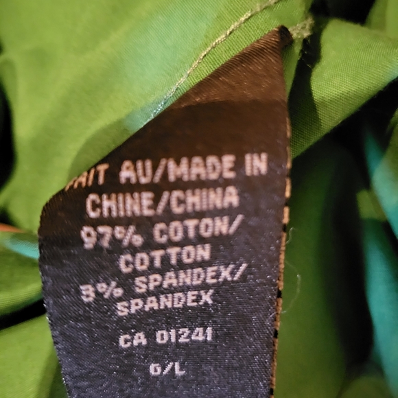 Shirt - Picture 2 of 3